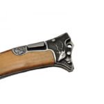 Columbia Baba Çakı Geyik - Görsel 2