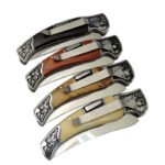 Columbia Geyik Çakı - Görsel 2