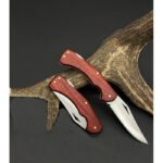 Atak Model Av Çakısı - Görsel 3