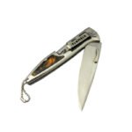 Columbia Kahve Çakı - Görsel 2