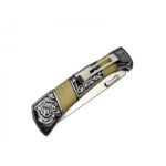 Columbia Avcı Çakısı - Görsel 2