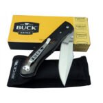 Buck Çakı Kahve - Görsel 2