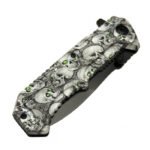 Buck Km Çakı - Görsel 2