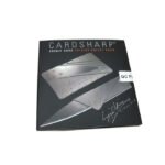 Kredi Kartı Çakı - Görsel 2