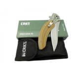 Crkt Çakı Fiber - Görsel 2