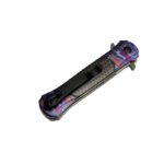 Jeep Çakı Mor - Görsel 2