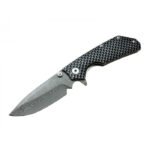 Damascus Metal Çakı