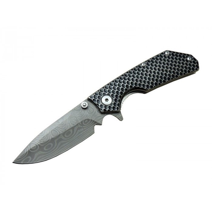 dmd2-16-700x700-1.jpg Damascus Metal Çakı - Görsel 1