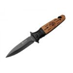 Columbia Kurtarma Çakısı  Kartal