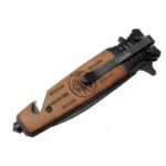 Columbia Kurtarma Çakısı  Kartal - Görsel 2