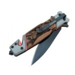 Columbia Kurtarma Çakısı - Görsel 2