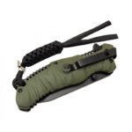 Columbia Tactical Çakı İpli - Görsel 2