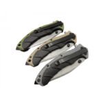 Columbia Kamp Çakısı Fenerli Brv. - Görsel 2