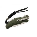 Columbia Tactical Çakı İpli - Görsel 2