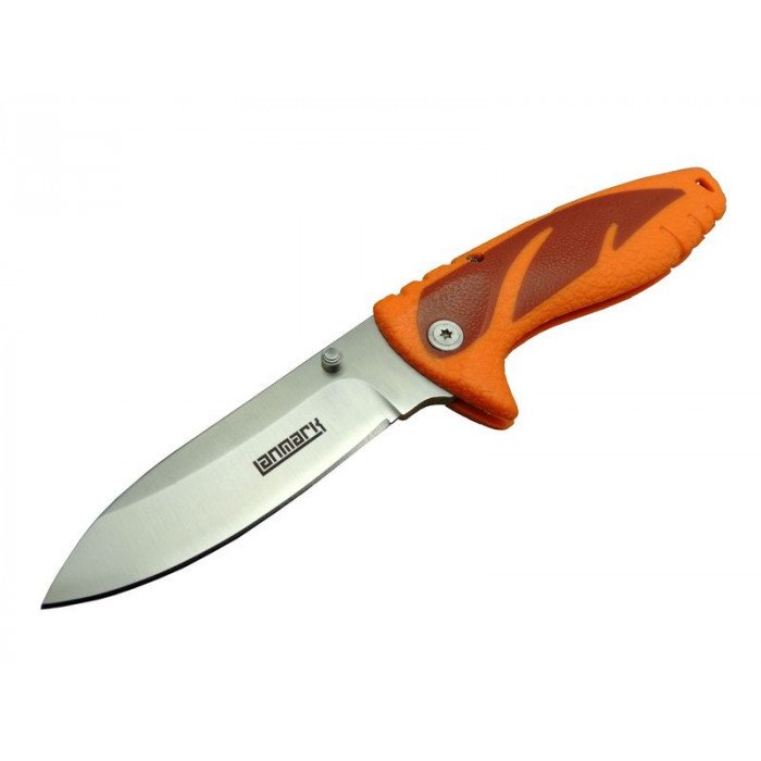 fx11-20-cm-700x700-1.jpg Lanmark Turuncu Çakı - Görsel 1