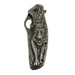 Kurt Çakı Eskitme Metal - Görsel 2