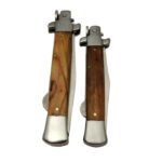 Columbia İtalyan Çakı Ahşap B - Görsel 2