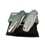 Crkt Geniş Çakı - Görsel 3