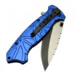 Lanmark Mavi Çakı - Görsel 2