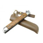 M390 Damascus Çakı - Görsel 2