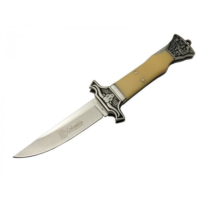 ma123-d-22-cm-700x700-2.jpg Columbia Öküzbaş Çakı Sedef - Görsel 1