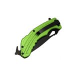 Lanmark Yeşil Çakı - Görsel 2