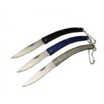 Metal Kılçık Çakı