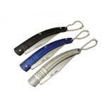 Metal Kılçık Çakı - Görsel 2