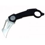 Crkt Calvin Çakı Karambit