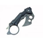 Crkt Baracas Çakı Karambit - Görsel 2