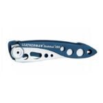 Leatherman Skeletool KBX Denim Blue - Görsel 2