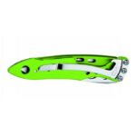 Leatherman Skeletool KBX Sublime Green - Görsel 3