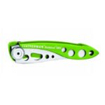 Leatherman Skeletool KBX Sublime Green - Görsel 2