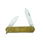 Sürmene Çakısı Sarı - Görsel 2