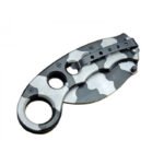 Smith&Wesson Karambit - Görsel 2