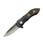 Lanmark Dövme Çakı