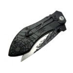 Lanmark Dövme Çakı - Görsel 2