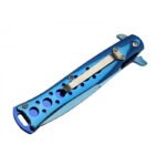 Tac Force Ti-Lite Gökkuşağı Çakı - Görsel 2