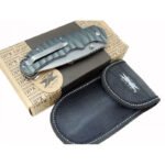 Dpx Gear Sirius Titanyum Çakı - Görsel 2