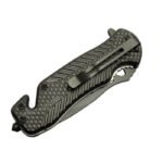 Welder Kurtarma Çakısı Rd - Görsel 2