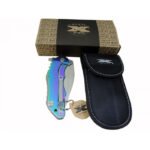 Dpx Gear Gökkuşağı Çakı - Görsel 2