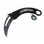 Crkt Blacsrambit Karambit Çakı