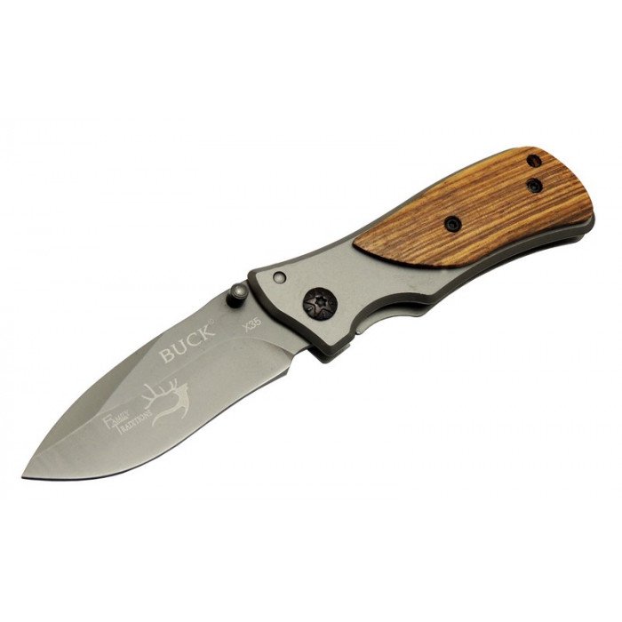 x35-15-cm-700x700-1.jpg Buck Family Çakı - Görsel 1